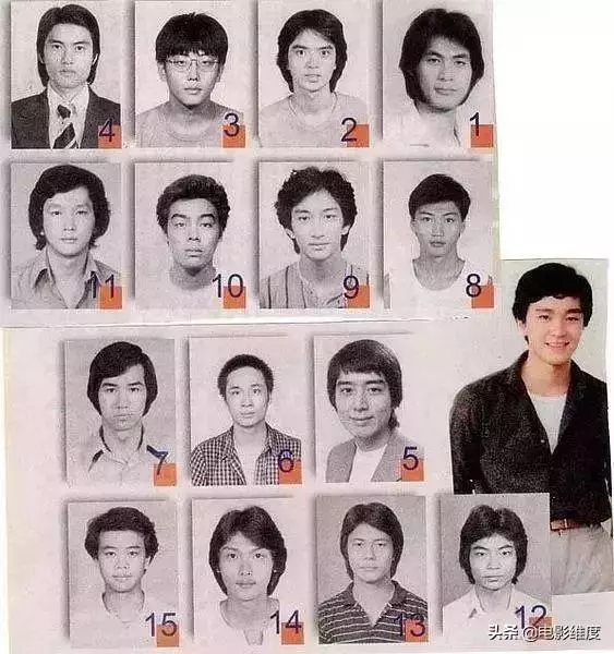 56歲陶大宇,七年之癢出軌郭羨妮,網友:自作自受怪自己