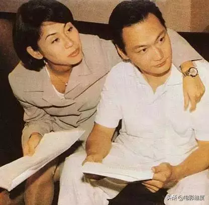 56歲陶大宇,七年之癢出軌郭羨妮,網友:自作自受怪自己