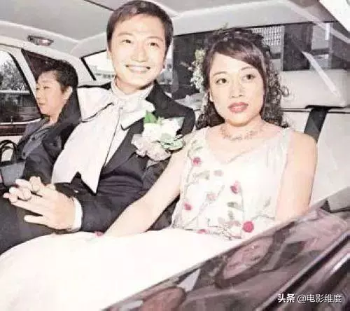 56歲陶大宇,七年之癢出軌郭羨妮,網友:自作自受怪自己