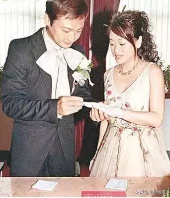 56歲陶大宇,七年之癢出軌郭羨妮,網友:自作自受怪自己