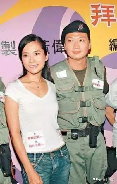 56歲陶大宇,七年之癢出軌郭羨妮,網友:自作自受怪自己