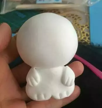 帶你解鎖兔子手工的100種做法,收藏起來慢慢看!