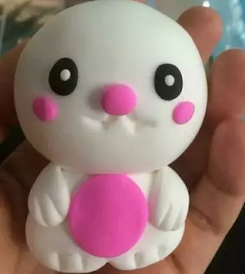 帶你解鎖兔子手工的100種做法,收藏起來慢慢看!
