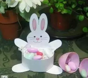帶你解鎖兔子手工的100種做法,收藏起來慢慢看!
