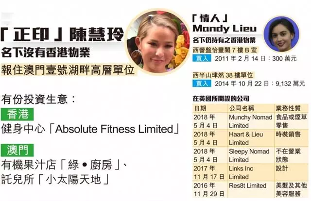 爭奪周太!「帶女兒去英國留學」母憑女貴無視美艷小三,「坐穩正宮地位」卻不敵她財力!