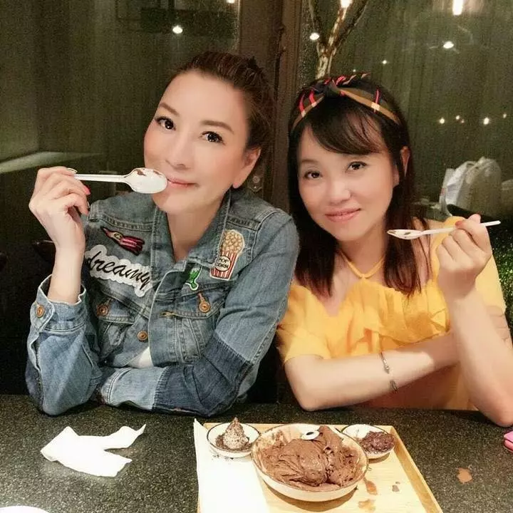 翻臉沈玉琳舊愛?楊繡惠臉書開嗆:「人在做天在看」,放話不再是朋友「付出全被糟蹋」!