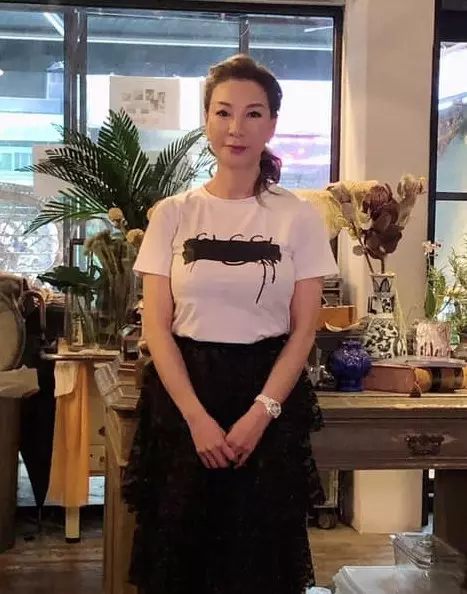翻臉沈玉琳舊愛?楊繡惠臉書開嗆:「人在做天在看」,放話不再是朋友「付出全被糟蹋」!