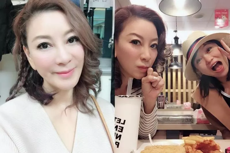 翻臉沈玉琳舊愛?楊繡惠臉書開嗆:「人在做天在看」,放話不再是朋友「付出全被糟蹋」!