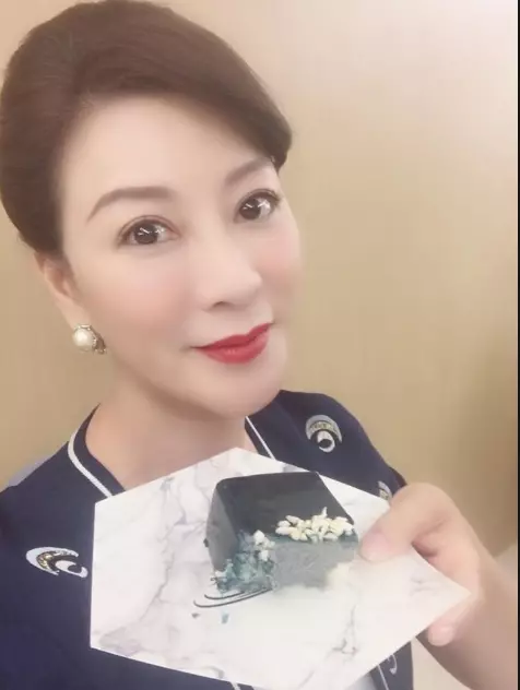 翻臉沈玉琳舊愛?楊繡惠臉書開嗆:「人在做天在看」,放話不再是朋友「付出全被糟蹋」!