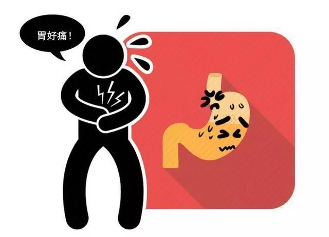 胃痛怎麼用藥?醫生:不同胃病用藥方法也不同,教你3個用藥竅門 !
