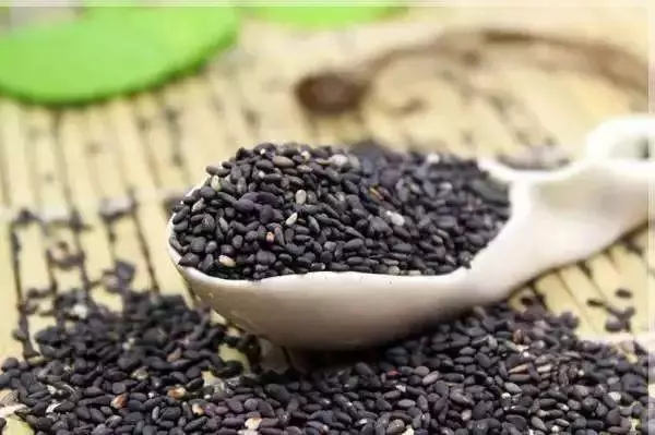芝麻能抗衰老,預防心血管疾病,怎麼吃效果最佳?
