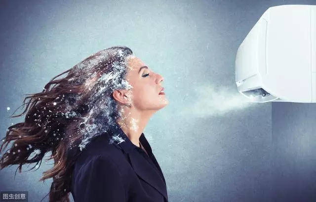 老吾老:每天吹空調7小時,身體會有什麼變化?這些地方很「痛」
