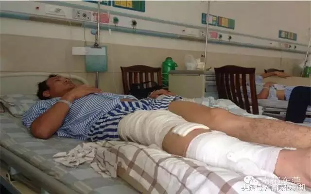 婆婆住院我細心照顧,弟媳不關心,婆婆出院我哭了,弟媳「傻了」