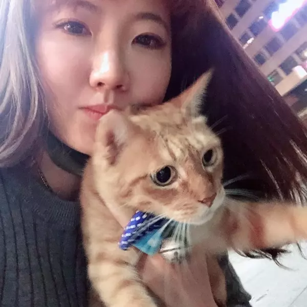 謝忻遭批「做志工贖罪」!摯友心疼她冒著風險「每天清病人穢物」心疼善良被誤解!