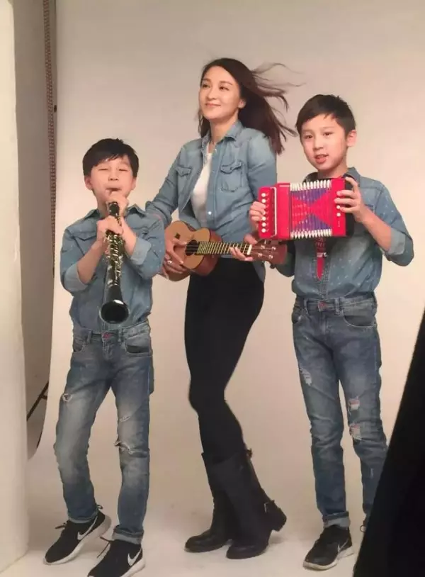 層次越高的女人,往往都很低調!盤點四位娛樂圈女星 嫁入豪門「卻從不炫富」,令人讚爆!