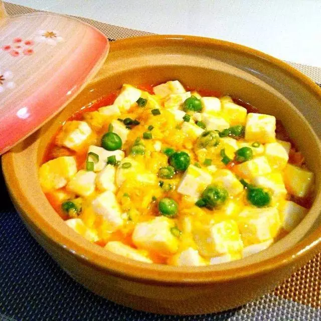 看一遍就會14道豆腐,出鍋敞開了吃