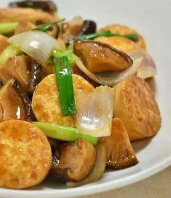 看一遍就會14道豆腐,出鍋敞開了吃