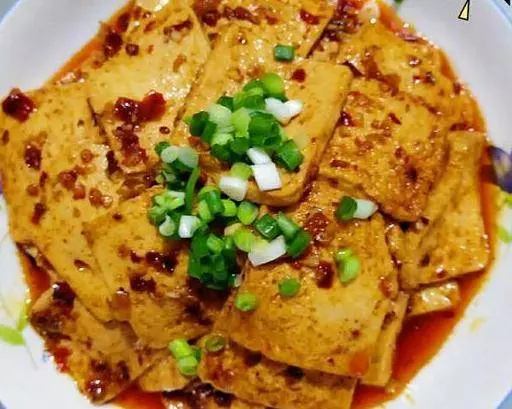 看一遍就會14道豆腐,出鍋敞開了吃