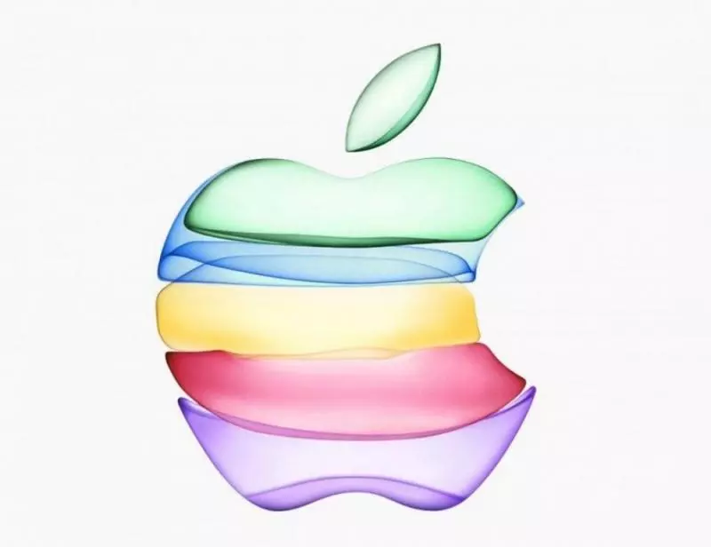蘋果發表會「9月10日公開新品」 網搶先曝光:iPhone 11會推出紫、綠、漸變色