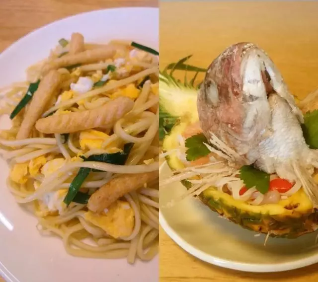 老婆又出去喝酒,日本大叔被迫獨自做飯,一到發工資,畫風開始逐漸「變態」...
