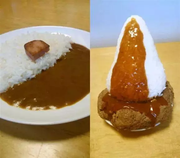 老婆又出去喝酒,日本大叔被迫獨自做飯,一到發工資,畫風開始逐漸「變態」...
