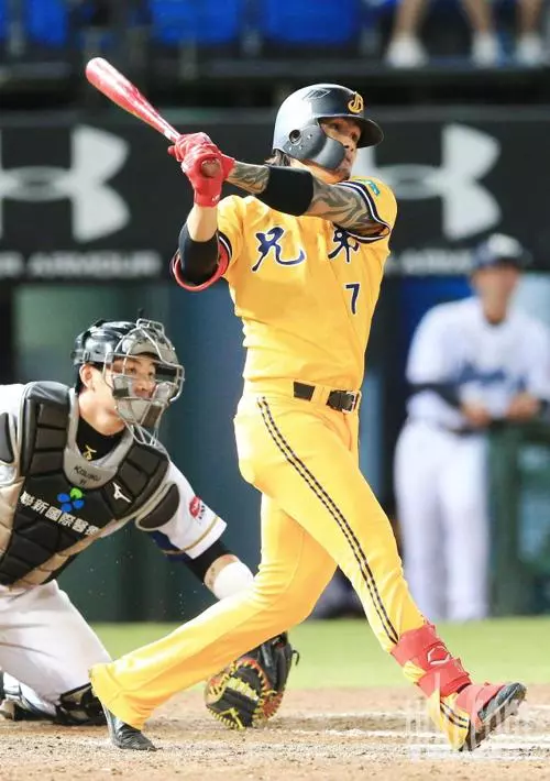 中職/兄弟落後11分屠猿 史上最大比分差逆轉勝 | 棒球 | 運動