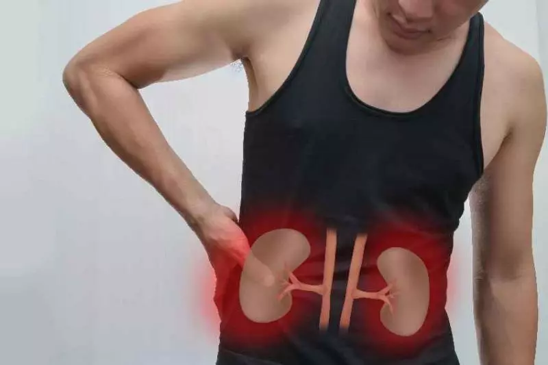 腎不好是吃出來?提醒:不想讓腎衰竭找上門,4種食物最好別多吃 !