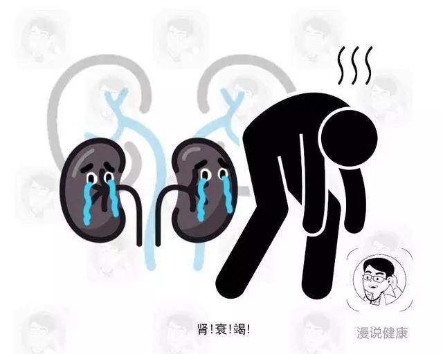 腎不好是吃出來?提醒:不想讓腎衰竭找上門,4種食物最好別多吃 !
