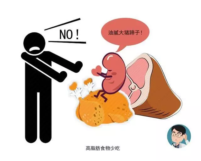 腎不好是吃出來?提醒:不想讓腎衰竭找上門,4種食物最好別多吃 !