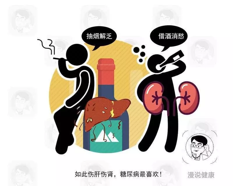 腎不好是吃出來?提醒:不想讓腎衰竭找上門,4種食物最好別多吃 !
