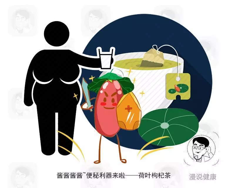 總是便秘出不來,喝點野菊花就能緩解?醫生:小心越喝越傷身