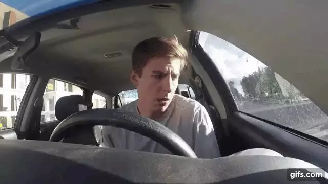 看過一次「荷蘭人開車門方法」你就再也忘不了!你的一個小改變就能避免無數意外!