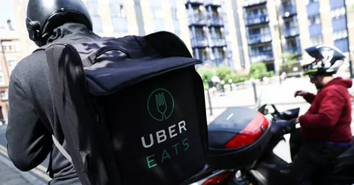 UberEats外送員怒控:至少要跑50趟才有1350的獎勵金,根本變相扣薪,擬定將罷工!