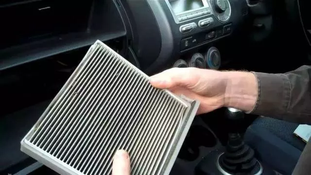 3招清除汽車空調異味 !