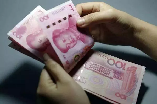 妹妹結婚,老婆給兩萬的紅包,婚後隔天妹妹來個電話我離婚了