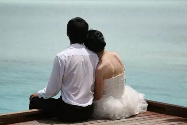 婆婆讓我出錢給小姑子買房,我拒絕後老公說出兩個字,我愣了