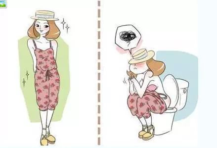 「只有女生才會明白」的28個日常生活困擾 塗完指甲油後才是痛苦的開始!