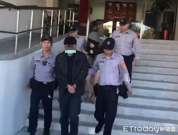 按摩女負氣離家找閨蜜訴苦 「搖頭嗨到抽搐亡」遭抬進家門丟包 | ETtoday社會 | ETtoday新聞雲