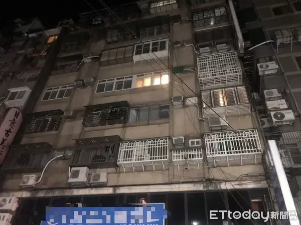 按摩女負氣離家找閨蜜訴苦 「搖頭嗨到抽搐亡」遭抬進家門丟包 | ETtoday社會 | ETtoday新聞雲