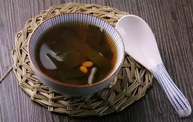 女人的「蔬菜三寶」,補血養顏抗衰老 !