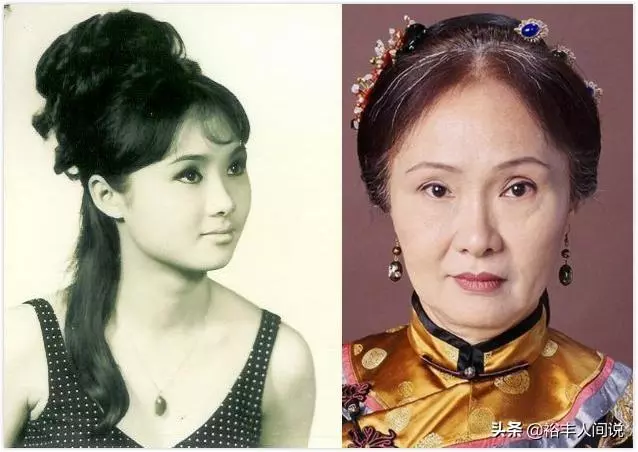 當紅花旦「奉子成婚」為愛棄巔峰事業,與夫恩愛半世紀「天天陪開工」74歲成就幸福金婚~~