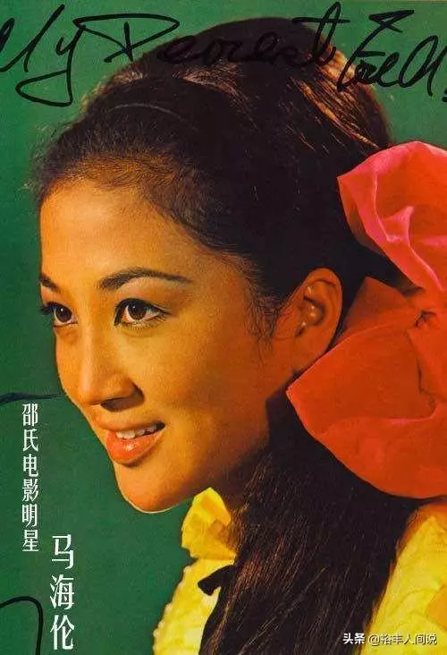 TVB「御用惡母」半生奉獻觀眾,如今享受單身,二十歲時靚過韓星!