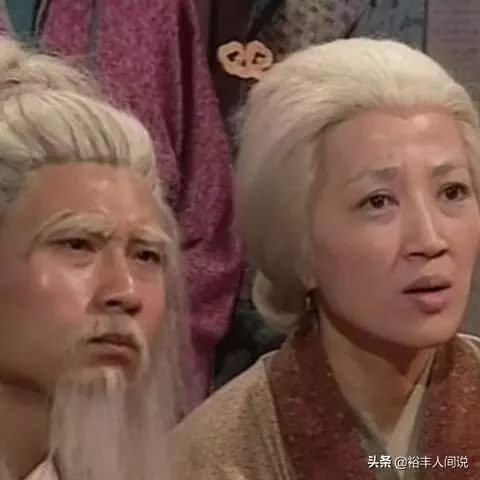 TVB「御用惡母」半生奉獻觀眾,如今享受單身,二十歲時靚過韓星!