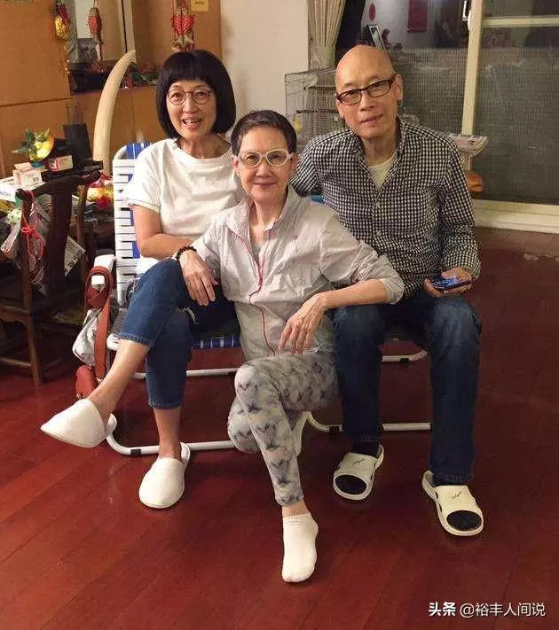 TVB「御用惡母」半生奉獻觀眾,如今享受單身,二十歲時靚過韓星!