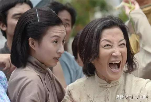 TVB「御用惡母」半生奉獻觀眾,如今享受單身,二十歲時靚過韓星!