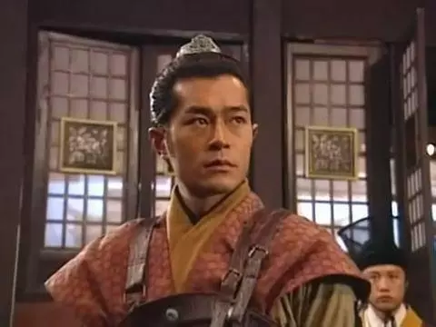 古天樂集齊原班人馬開拍電影版《尋秦記》最丑公主如今美艷回歸!