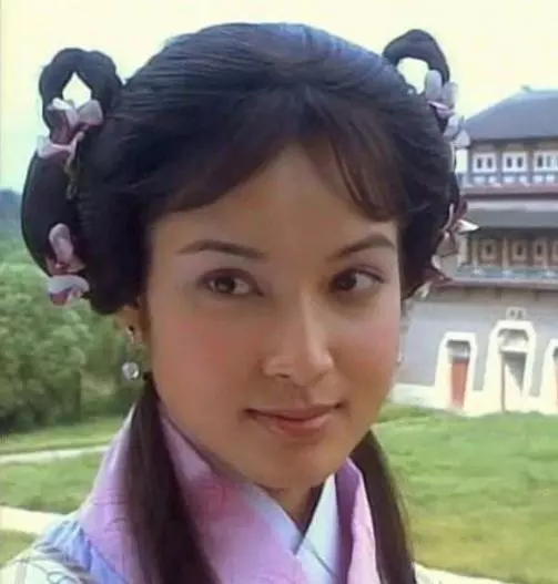 古天樂集齊原班人馬開拍電影版《尋秦記》最丑公主如今美艷回歸!