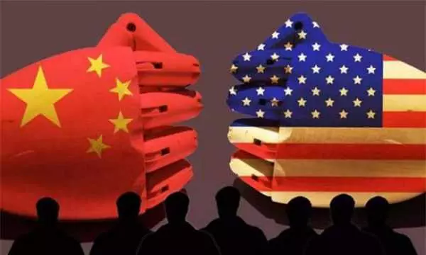 美國請求重啟談判,中國給個面子,放三大信號