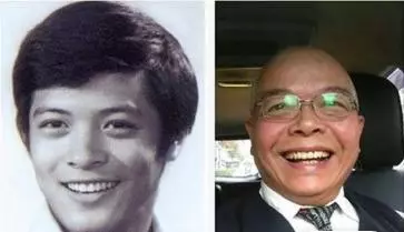 隱藏27年,66歲劉文正近照曝光認不出!網友:長成這樣,怪不得不出現!