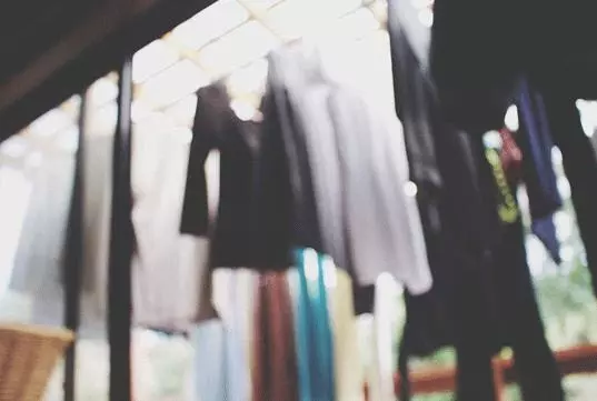 洗衣是個技術活,15個洗衣小妙招,趕緊分享給您家人朋友 !